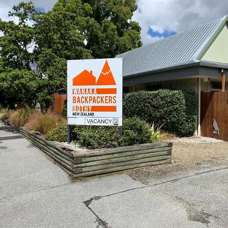 Wanaka Backpackers Bothy Hostel Ngoại thất bức ảnh