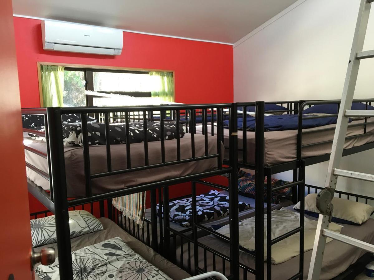 Wanaka Backpackers Bothy Hostel Ngoại thất bức ảnh