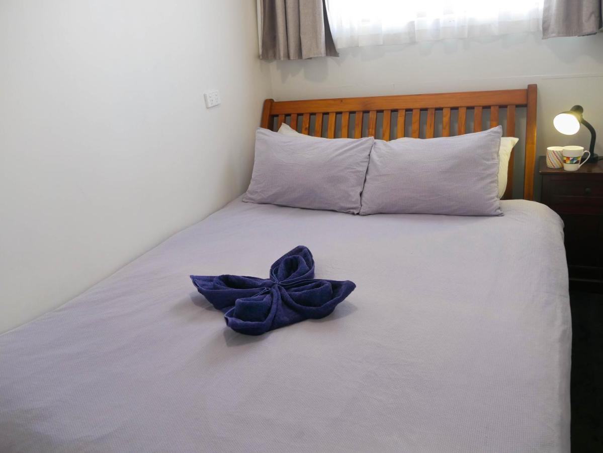 Wanaka Backpackers Bothy Hostel Ngoại thất bức ảnh