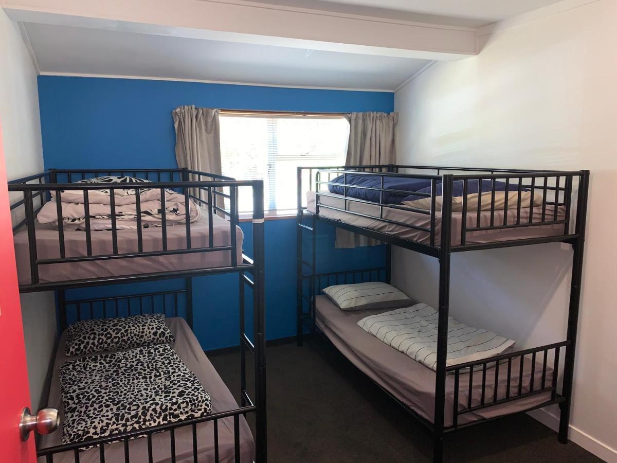 Wanaka Backpackers Bothy Hostel Ngoại thất bức ảnh