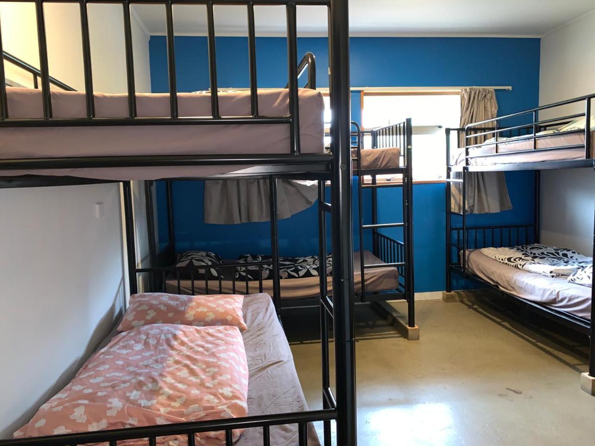 Wanaka Backpackers Bothy Hostel Ngoại thất bức ảnh