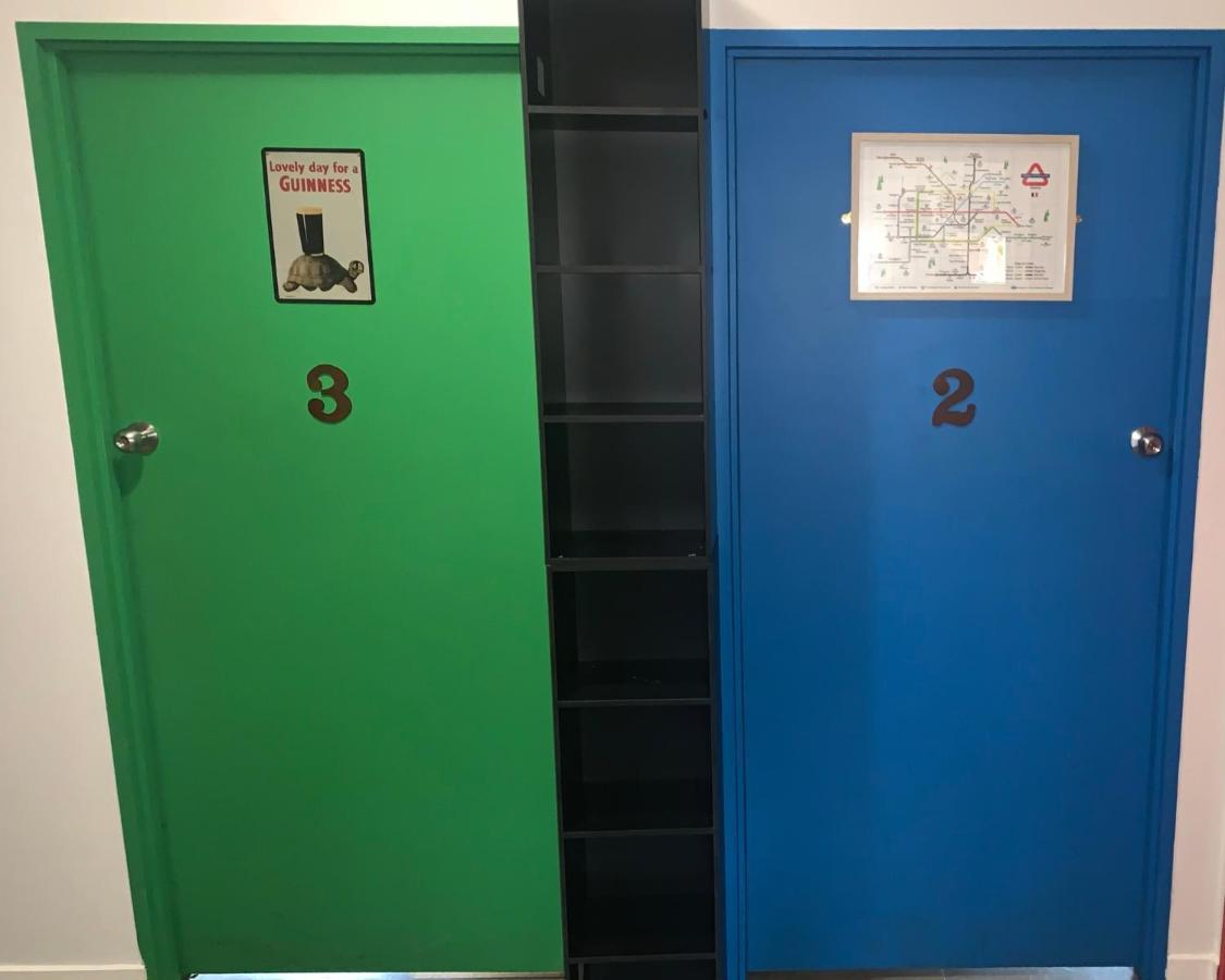 Wanaka Backpackers Bothy Hostel Ngoại thất bức ảnh