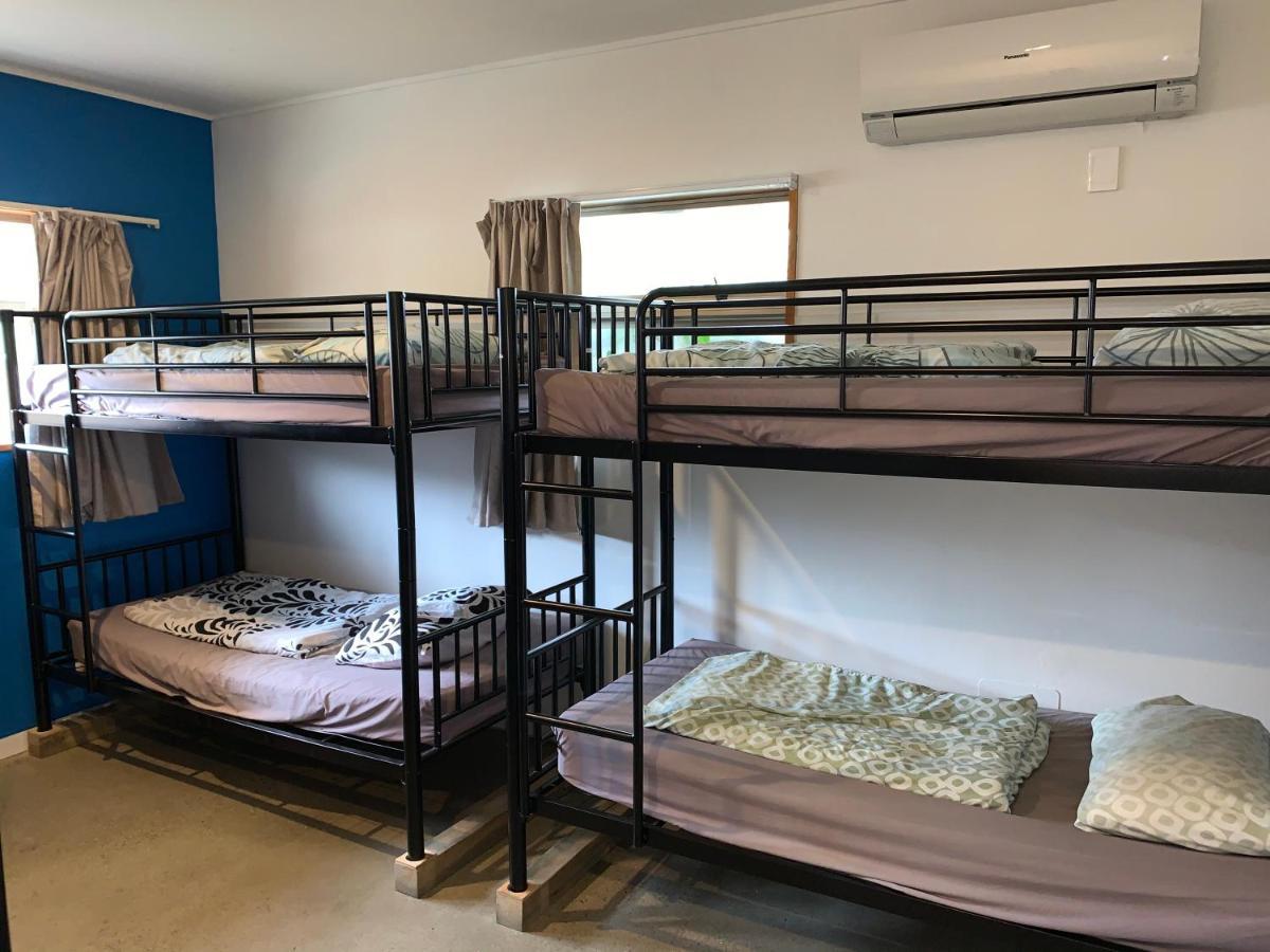 Wanaka Backpackers Bothy Hostel Ngoại thất bức ảnh